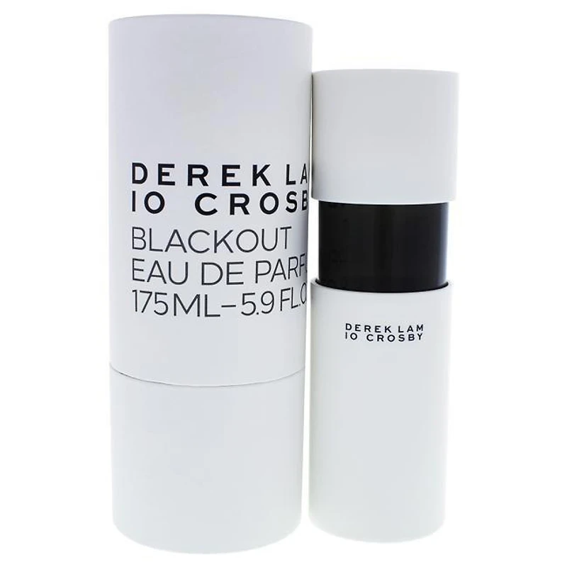 Blackout Perfume