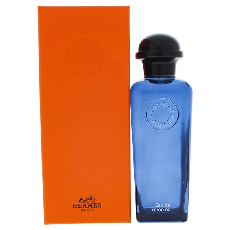 Eau De Citron Noir Perfume