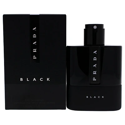 Luna Rossa Black Cologne