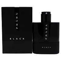 Luna Rossa Black Cologne