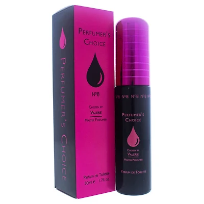 Perfumers Choice Valerie Perfume