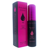 Perfumers Choice Valerie Perfume