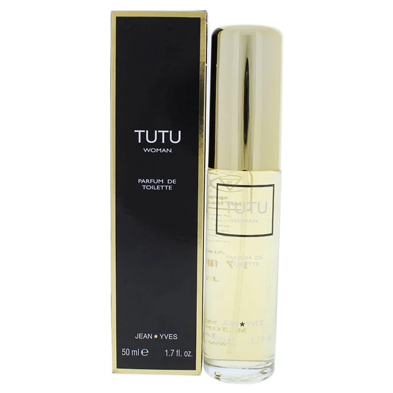 Tutu Woman Perfume