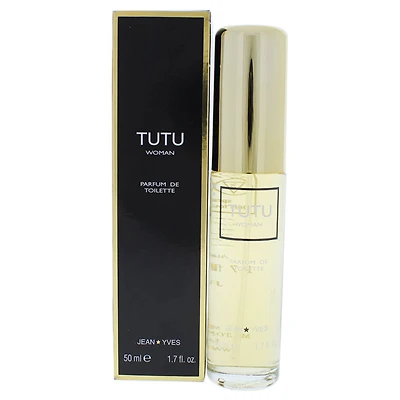 Tutu Woman Perfume
