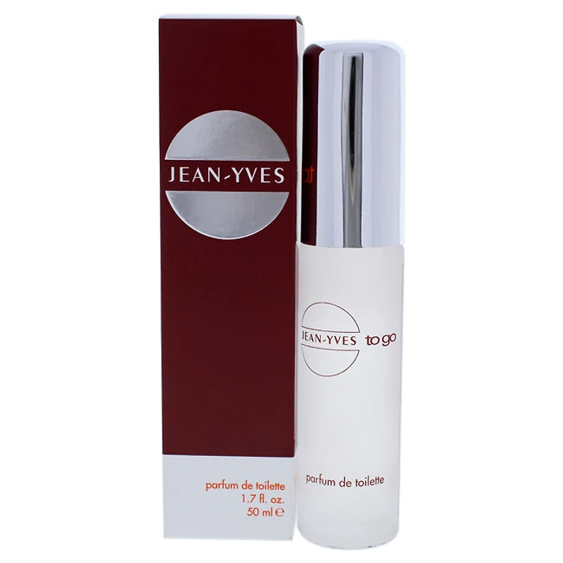 Jean Yves To Go Perfume