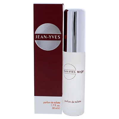 Jean Yves To Go Perfume