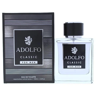 Adolfo Classic Cologne
