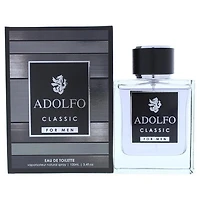 Adolfo Classic Cologne