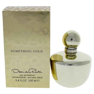 Something Gold Perfume