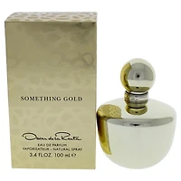 Something Gold Perfume