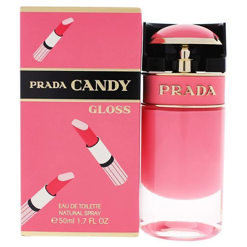 Prada Candy Gloss Perfume