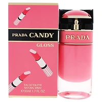 Prada Candy Gloss Perfume
