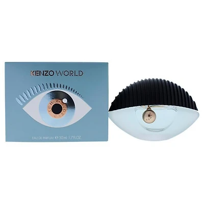 Kenzo World Perfume