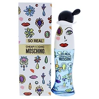 So Real Cheap And Chic Perfume