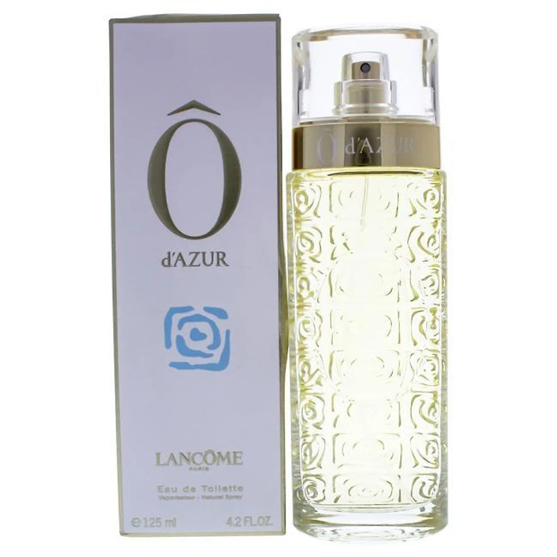 O Dazur Perfume