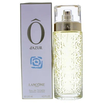 O Dazur Perfume