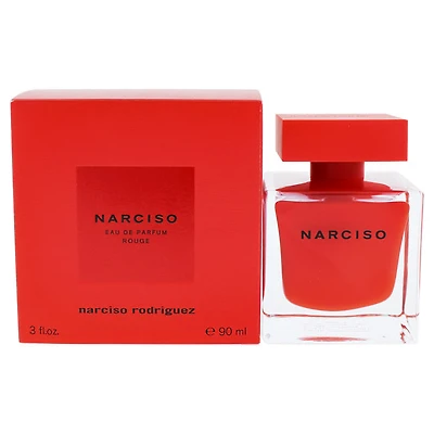 Narciso Rouge Perfume