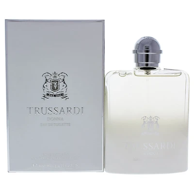 Trussardi Donna Perfume