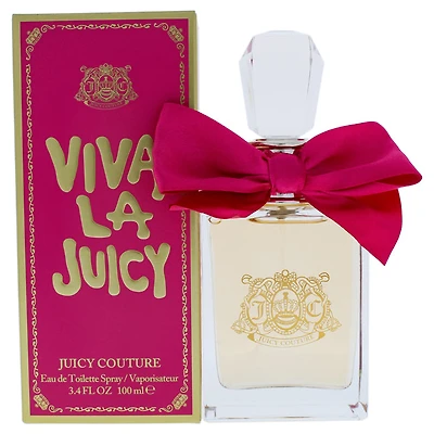Viva La Juicy