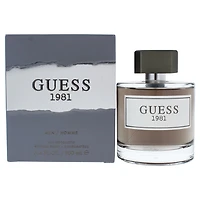 Guess 1981 Cologne