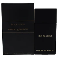 Black Agent Cologne