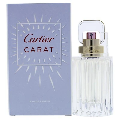 Carat Perfume