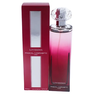 Lovissima Perfume