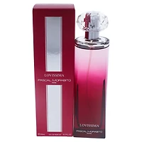 Lovissima Perfume