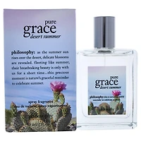 Pure Grace Desert Summer Perfume