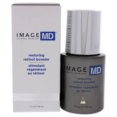 Md Restoring Retinol Booster