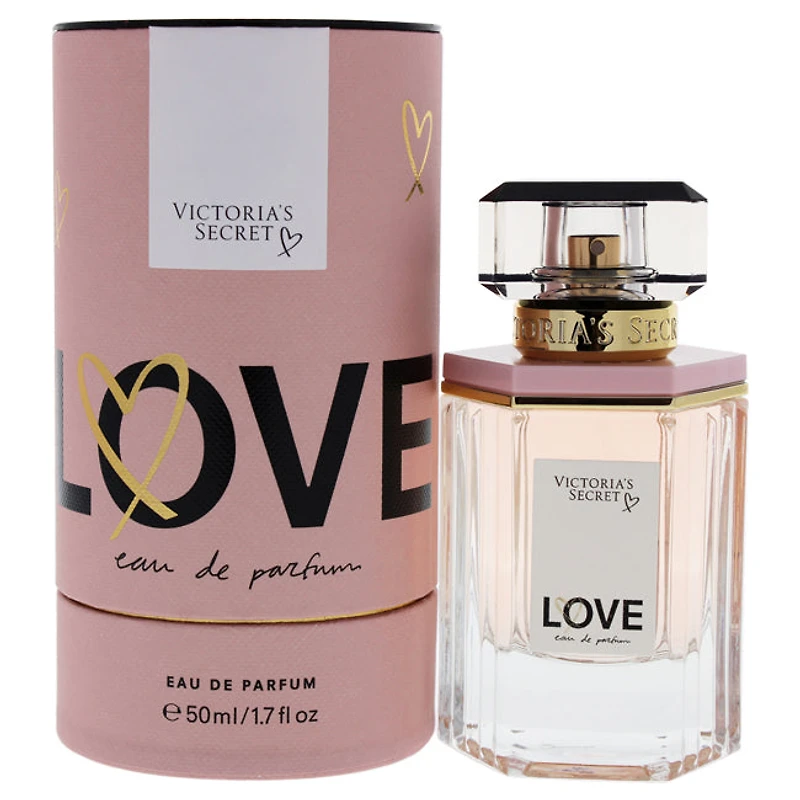 Love Perfume