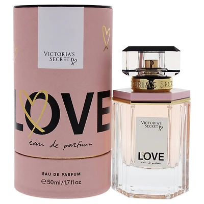 Love Perfume