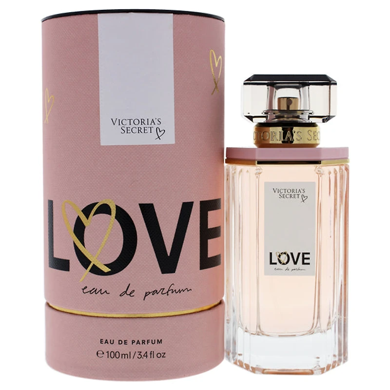 Love Perfume