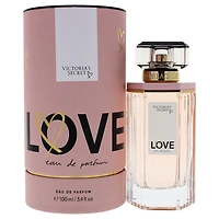 Love Perfume