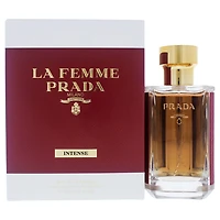 La Femme Prada Intense Perfume