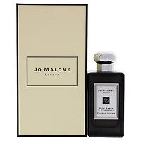 Dark Amber And Ginger Lily Intense