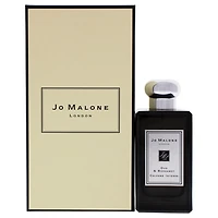 Oud And Bergamot Intense