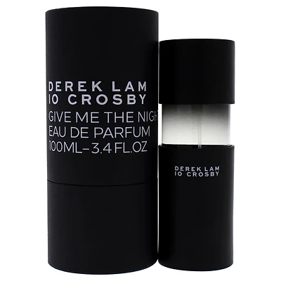 Give Me The Night Perfume