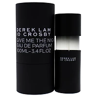 Give Me The Night Perfume