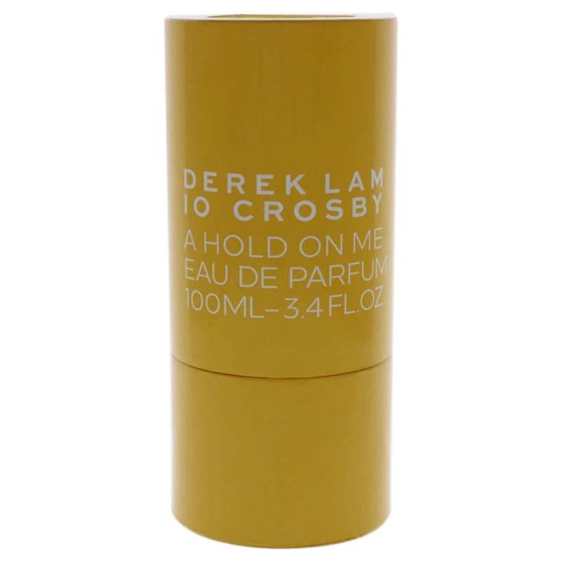 A Hold On Me by Derek Lam for Women - Eau de Parfum Spray