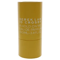 A Hold On Me by Derek Lam for Women - Eau de Parfum Spray