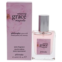 Amazing Grace Magnolia Perfume