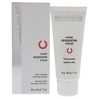 Sensiderm Cream by G.M. Collin for Unisex - 1.7 oz Cream