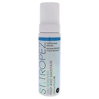 Tan Remover Mousse by St. Tropez for Unisex - 6.7 oz Mousse
