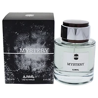 Mystery Cologne