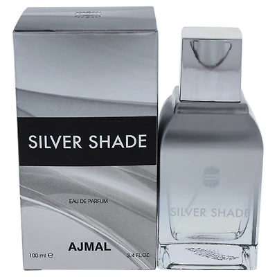 Silver Shade