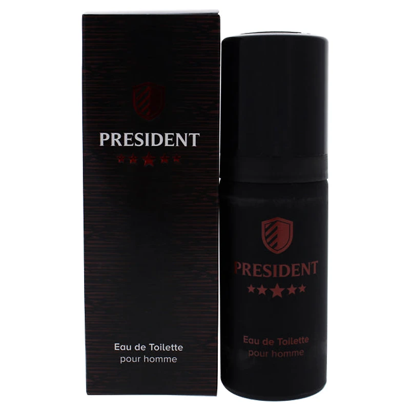 President Cologne