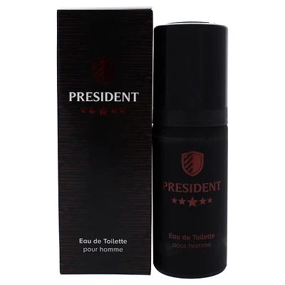 President Cologne