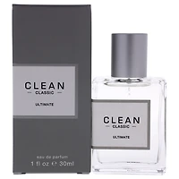 Classic Ultimate Perfume