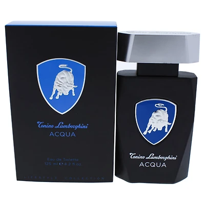 Acqua Cologne